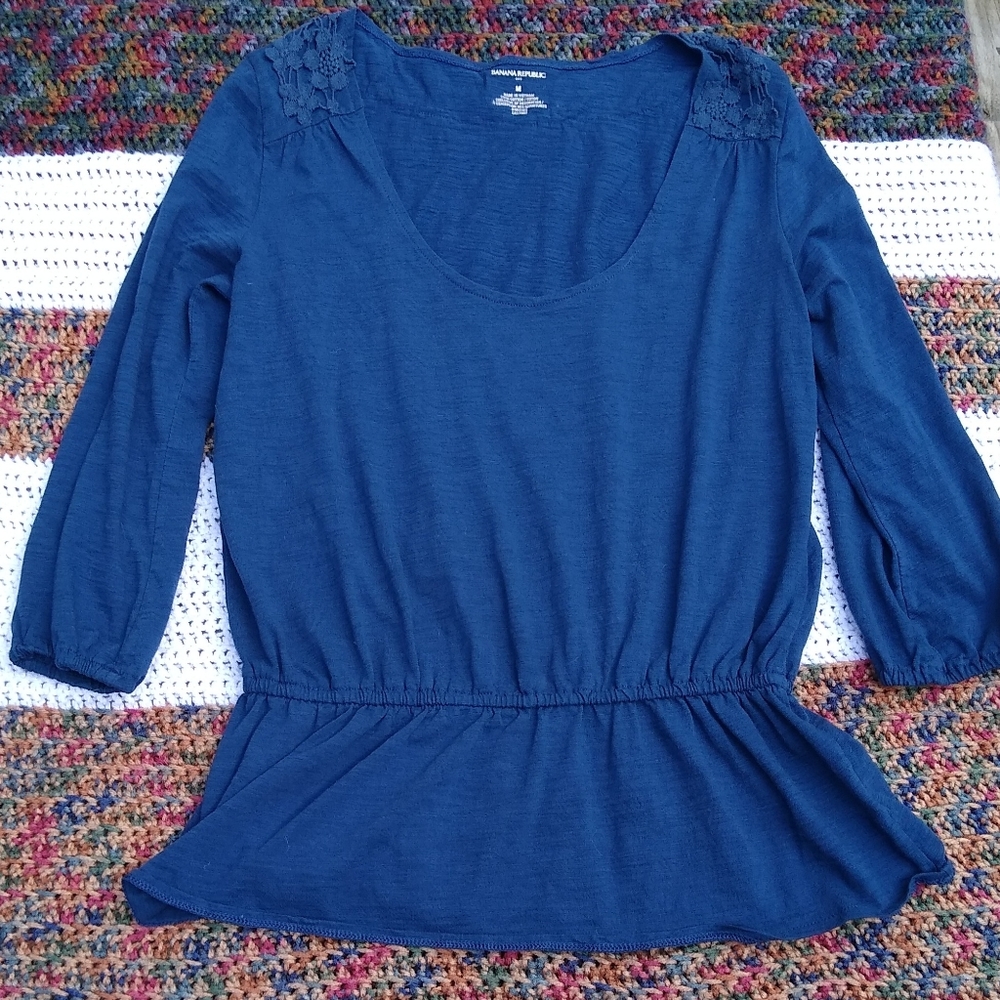 Banana Republic Medium
